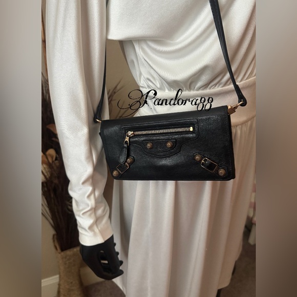 Balenciaga wallet the city - Picture 6 of 7